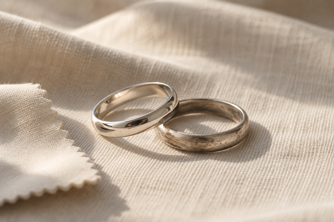 Does 925 Silver Tarnish or Turn Your Skin Green?