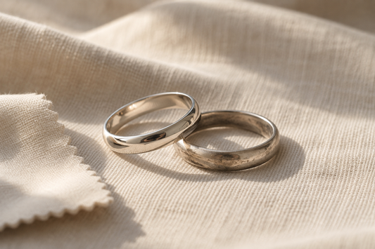 Does 925 Silver Tarnish or Turn Your Skin Green?